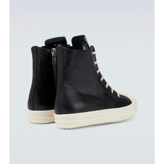 Rick Owens - 【新品】RICK OWENS SNEAKS スニーカー 27cmの通販 by n ...