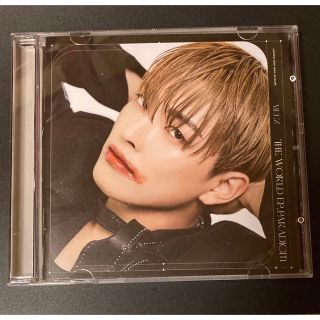 エイティーズ(ATEEZ)のATEEZ PARADIGM 個別盤CD ホンジュン(K-POP/アジア)