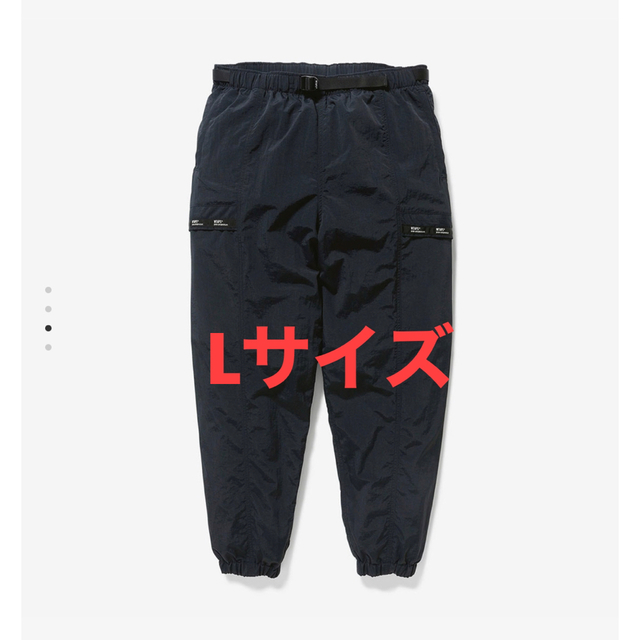 その他22aw wtaps TRACKS / TROUSERS / NYLON.