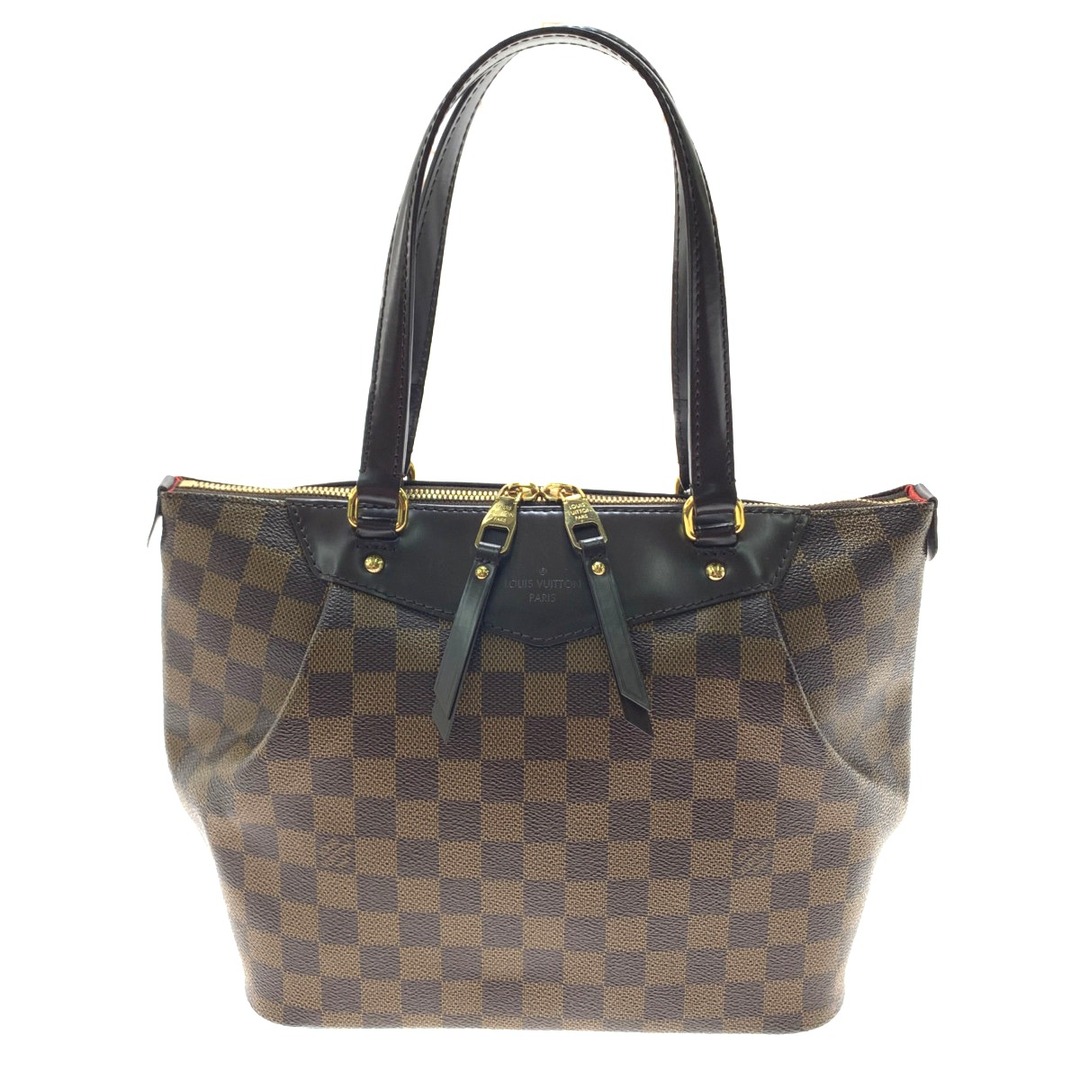 ▽▽LOUISVUITTON ルイヴィトン ウェストミンスターPM N41102ハンドバッグ