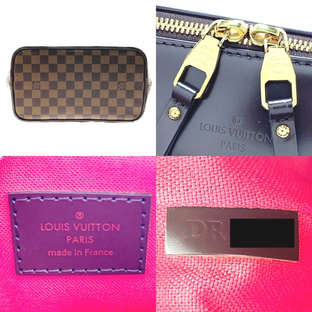 ▽▽LOUISVUITTON ルイヴィトン ウェストミンスターPM N41102