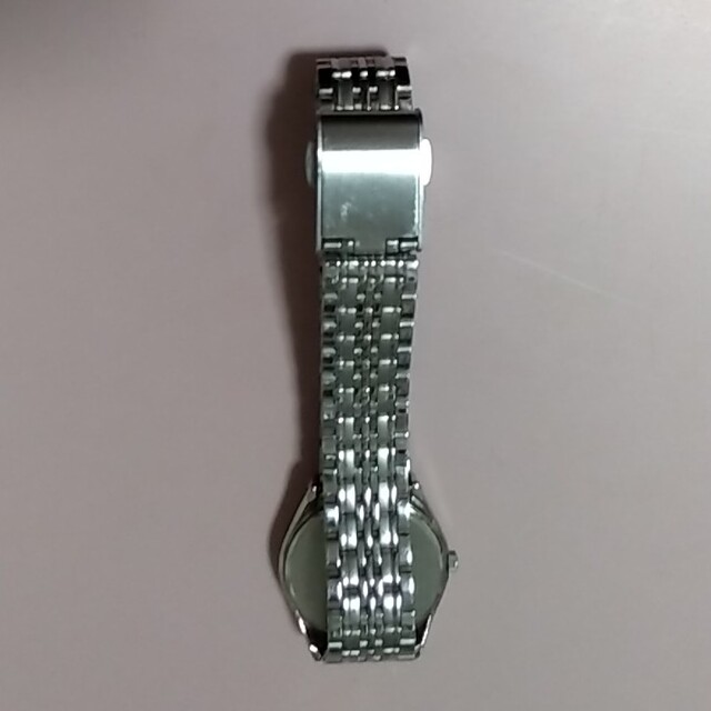 VAGARY - バガリーVAGARYソーラーテックSolar-TECHレディース腕時計の 