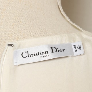 Dior - [USED/中古]Dior ディオール ドレス Raf simons ラフシモンズ ...