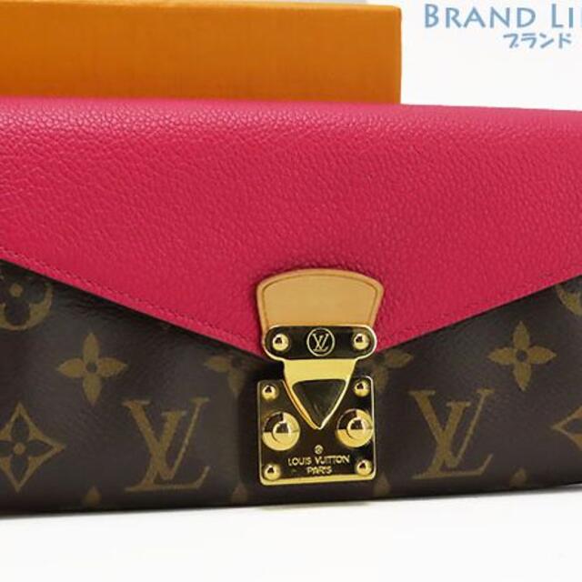 人気メーカー・ブランド LOUIS VUITTON - レアほぼ新品ルイヴィトン