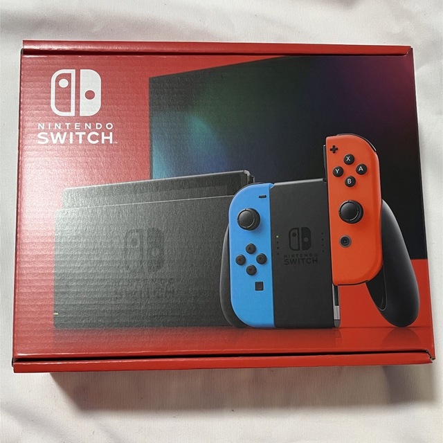 Nintendo Switch NINTENDO SWITCH JOY-CON