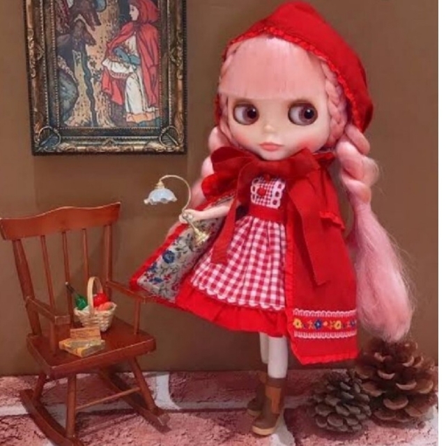 エクルベージュ ブライス スプリングマム 未使用 | www.enricocamanni.it