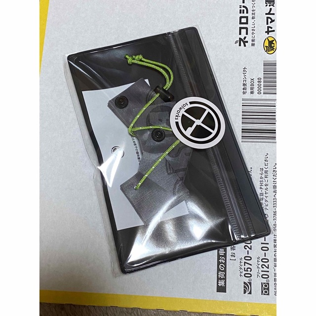 solol ソルオルash シェード 新品未使用 ステッカー付き | wise.edu.pk