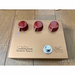 KCM-OD Gold V9.0 gold