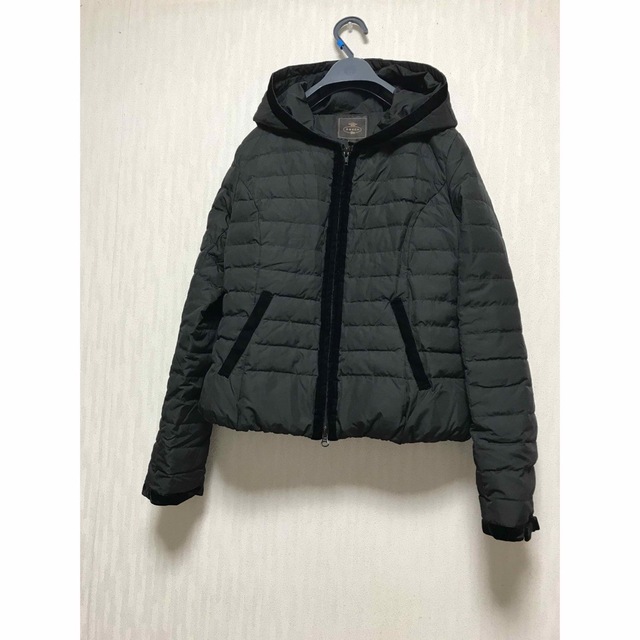 なるみん様ご専用 トッカ ショートダウン 独特な 9240円引き www