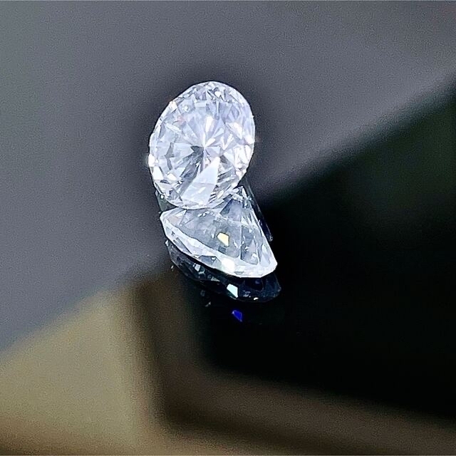 0.341ct ダイヤモンドルース ソーティング付