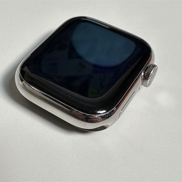 Apple Watch   Apple Watch エルメス series 7 mm セルラーモデルの