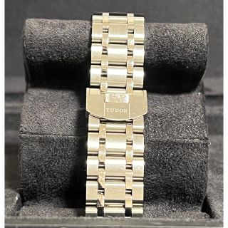 最安！チューダー ロイヤル 41mm ブルー M28600 美品