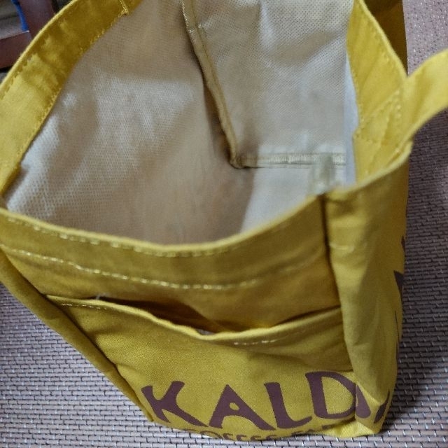 KALDI(カルディ)の布バッグ レディースのバッグ(トートバッグ)の商品写真