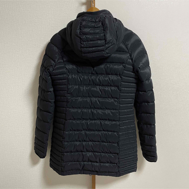 カナダグース CANADA GOOSE ブルックベール ダウンコート Sサイズ