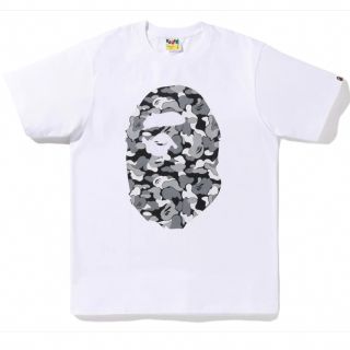 アベイシングエイプ(A BATHING APE)のA BATHING APE Tシャツ 2XL(Tシャツ/カットソー(半袖/袖なし))