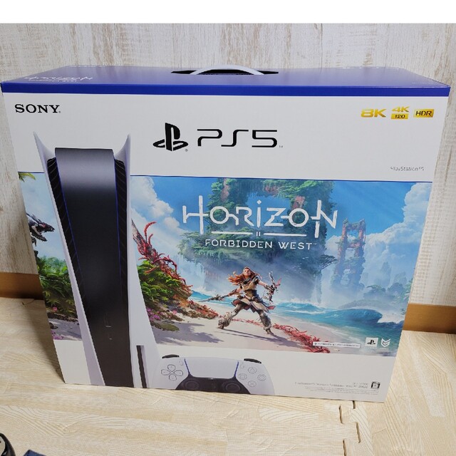 PlayStation5 本体　CFI-1200A01 PS5