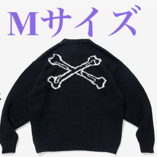 ダブルタップス(W)taps)のwtaps ARMT 22aw M (ニット/セーター)