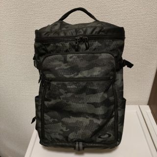 オークリー(Oakley)のオークリー　バックパック　ESSENTIAL BOX PACK M2.0(バッグパック/リュック)