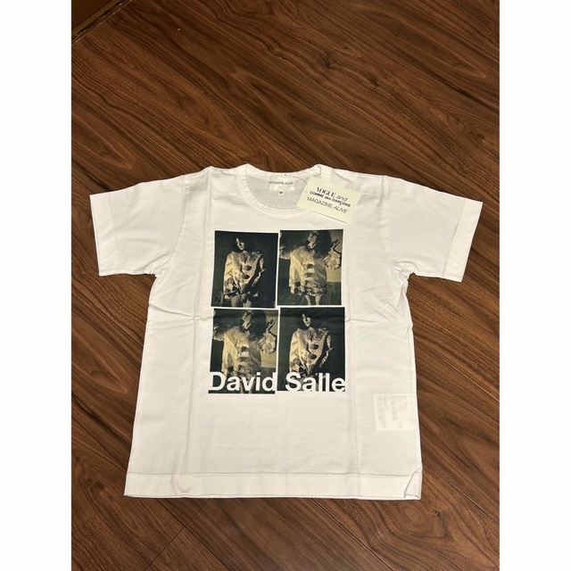 ★コムデギャルソン  コラボ　Tシャツ