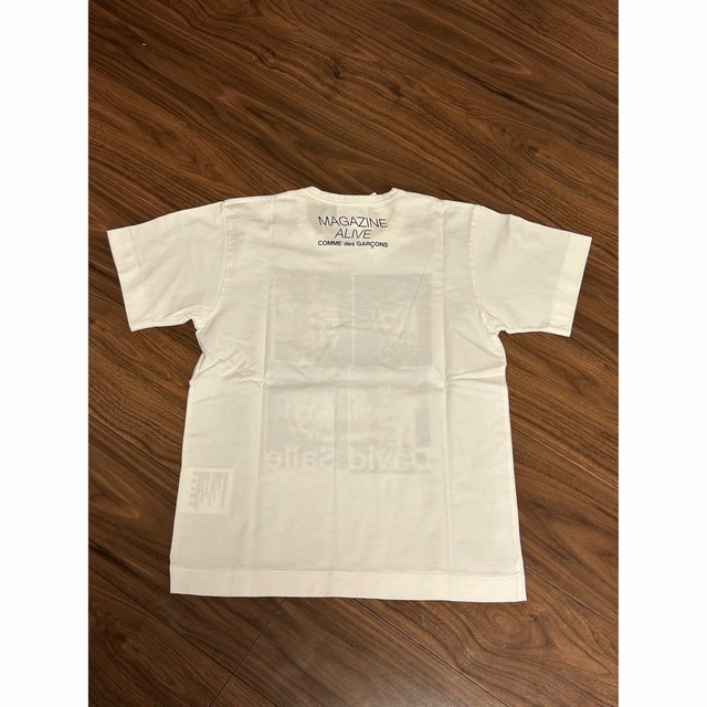 ★コムデギャルソン  コラボ　Tシャツ 1