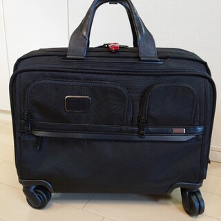 専用ページ TUMI スーツケース ビジネスバッグ バッグ メンズ 男の子向けプレゼント集結