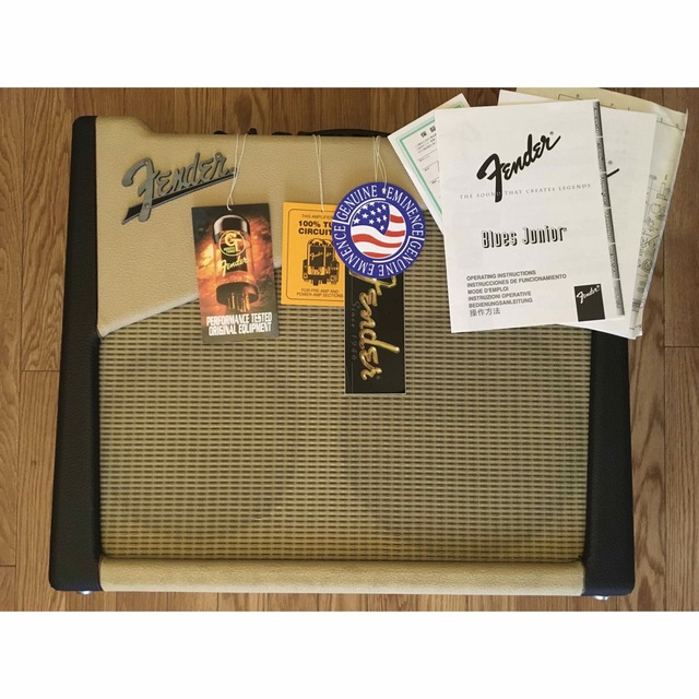 衝撃特価 Fender - Fender Custom Shop Two Tone Amp フェンダーアンプ ギターアンプ - sanmartinbakery.us