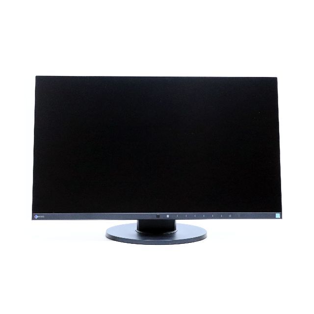 EIZO FLEX SCAN EV2450 使用時間0