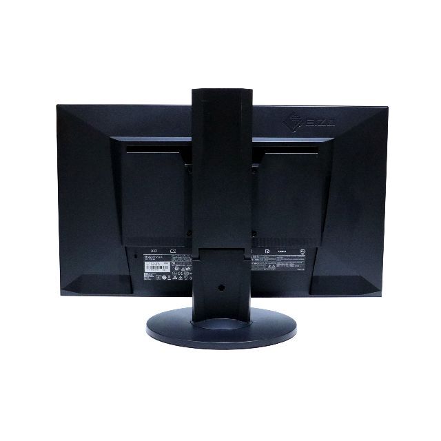 EIZO EV2450-BK　スタンドなし