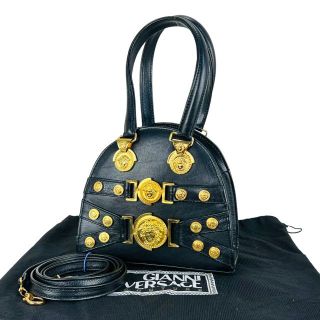 ヴェルサーチ(Gianni Versace) ハンドバッグ(レディース)の通販 100点