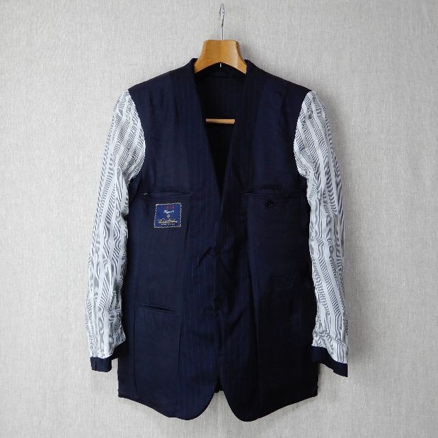 Brooks Brothers Fitzgerald Jacket 36R - テーラードジャケット