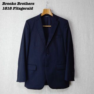 ブルックスブラザース(Brooks Brothers)のBrooks Brothers Fitzgerald Jacket 36R(テーラードジャケット)