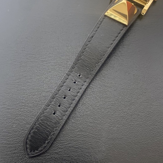 Hermes(エルメス)のエルメス　腕時計 レディースのファッション小物(腕時計)の商品写真