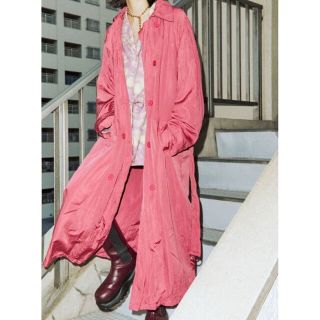 ジュエティ コート(ピンク/桃色系)の通販 83点 | jouetieを買うなら