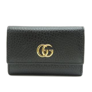 GUCCI ★ 6連キーケース ※ 美品