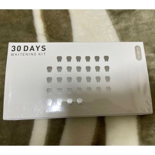 美歯口　30DAYS(歯磨き粉)