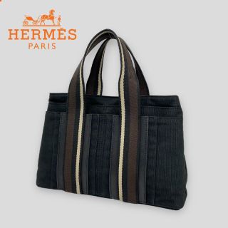 エルメス キャンバストートの通販 100点以上 | Hermesを買うならラクマ