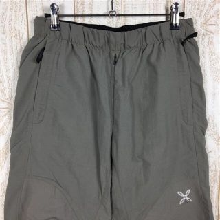 MENs S  モンチュラ オードル パンツ ODLE PANTS アルパインパンツ MONTURA ブラウン系(その他)