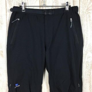 ファイントラック(finetrack)のMENs M  ファイントラック カミノ パンツ トレッキングパンツ FINETRACK FBM0101 ブラック系(その他)