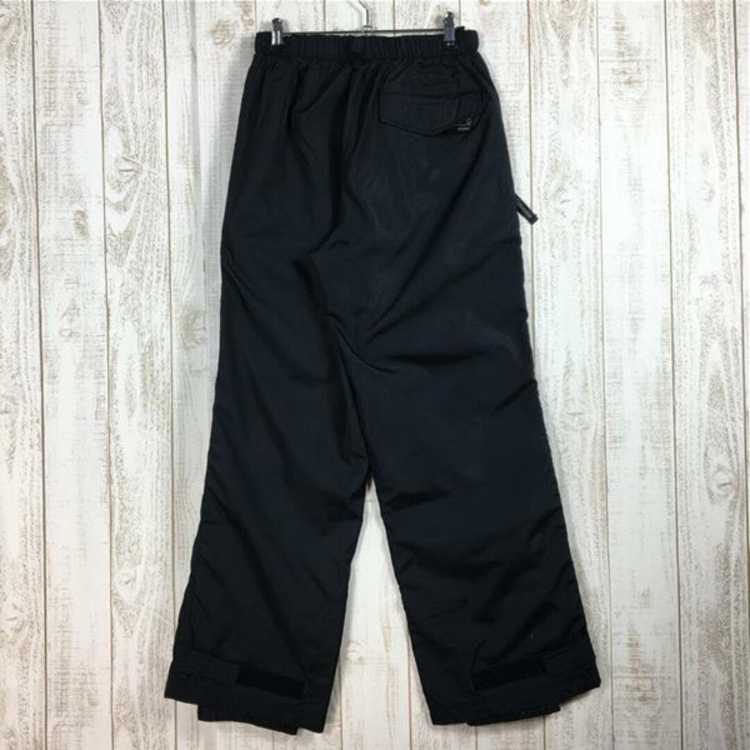 Columbia(コロンビア)のMENs M  コロンビア リップストップ シェル パンツ COLUMBIA PU8010 ブラック系 メンズのメンズ その他(その他)の商品写真