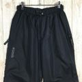 MENs M  コロンビア リップストップ シェル パンツ COLUMBIA P