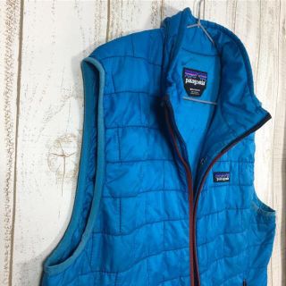 専用　Patagonia M's Nano Puff Vest