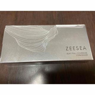 ズーシー(ZEESEA)のZEESEA  シルキーフルカバレッジコンシーラー(その他)