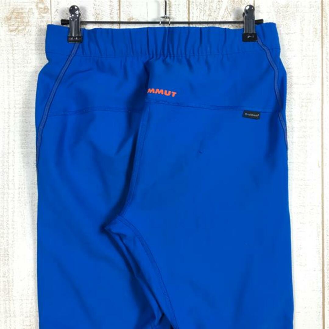 Mammut - WOMENs 34 マムート エイスメーア ライト ソフトシェル Mammut - WOMENs 34 マムート エイスメーア ライト ソフトシェル