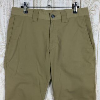 ヘリーハンセン(HELLY HANSEN)のMENs M  ヘリーハンセン クイックドライ ポリ チノ Quickdry Poly Chino パンツ チノパン HELLY HANSEN HO21418 ベージュ系(その他)