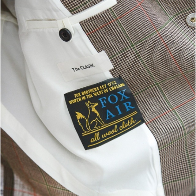 Maison Martin Margiela(マルタンマルジェラ)の【新品/定価14.3万】The CLASIK Coach Jacket メンズのジャケット/アウター(ブルゾン)の商品写真