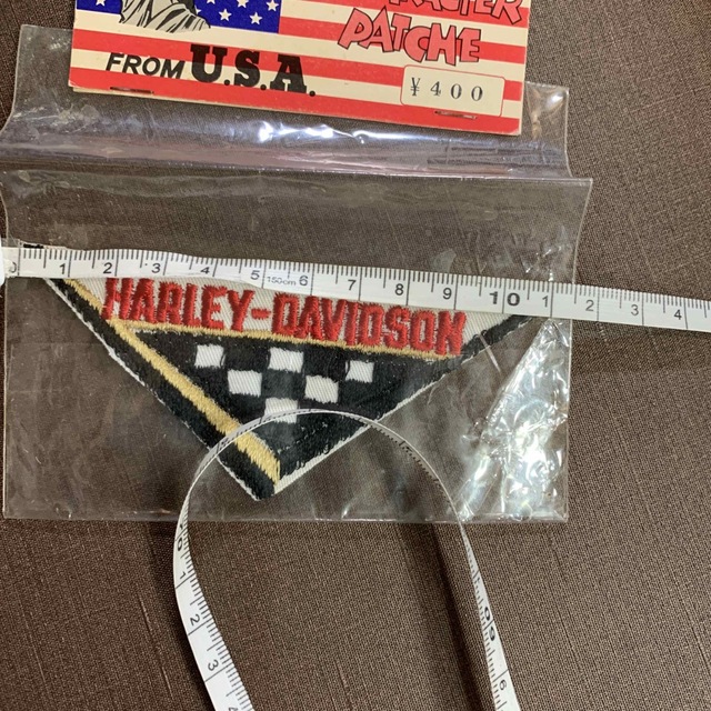 Harley Davidson(ハーレーダビッドソン)のハーレーダビッドソン　セール中 自動車/バイクのバイク(パーツ)の商品写真
