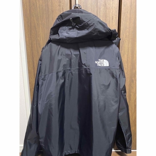 THE NORTH FACE マウンテンレインテックスジャケット　NP11501