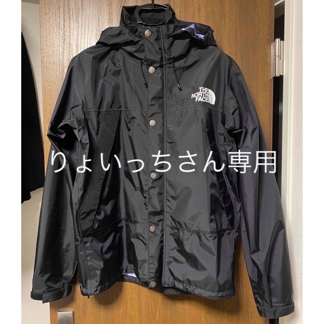 15000円 マウンテンレインテックスジャケット NP11501 NORTH THE FACE