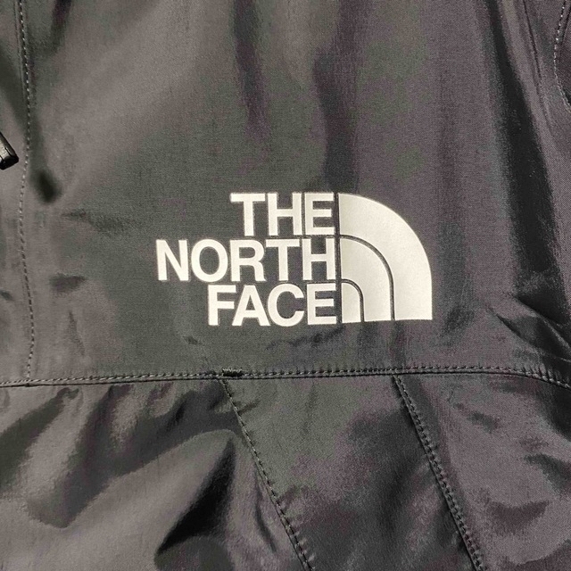 THE NORTH FACE マウンテンレインテックスジャケット　NP11501