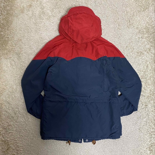 POLO RALPH LAUREN(ポロラルフローレン)のRalph Lauren M位MountainParker 90‘sヴィンテージ メンズのジャケット/アウター(マウンテンパーカー)の商品写真